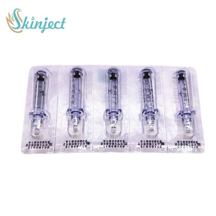 Ajustable de inyección Hyaluron Skinject Needle-Free Lápiz Lip Plumper belleza equipos para