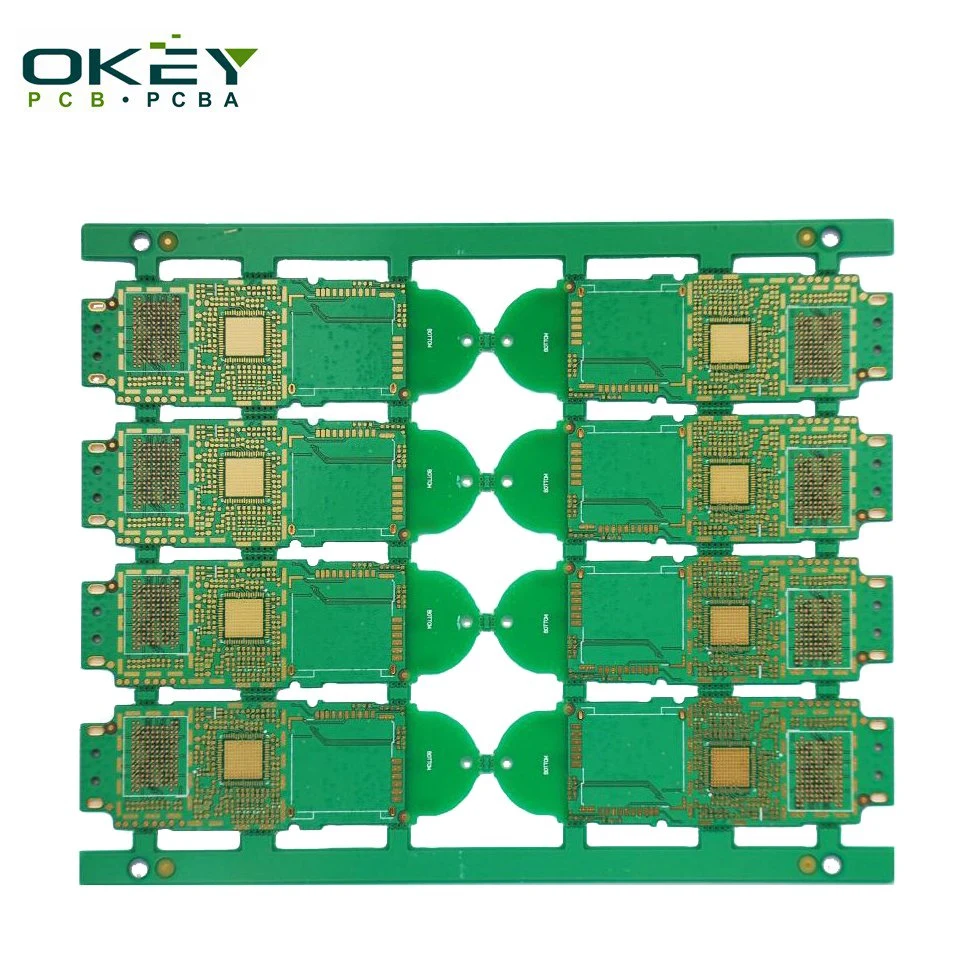 China FPC, Fpcba, Flexible PCB, Flexible Circuit, Rigid-Flex PCB