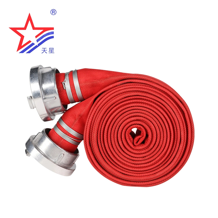 Fire Coupling and Other Fir Fighting Equipment