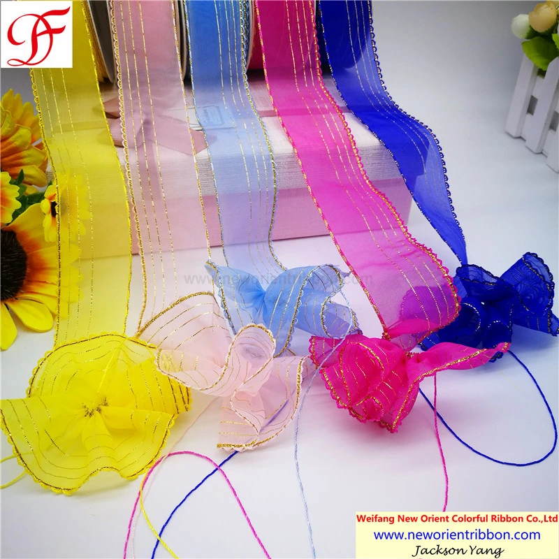 High quality/High cost performance  Customized/OEM 100% Nylon Pull String Ribbon for Craft/Gift/Decoration/Wrapping/Packing/Xmas