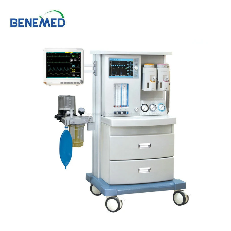 Hotsale Hospital Surgical Anaesthesia Equipment Bm-850adv