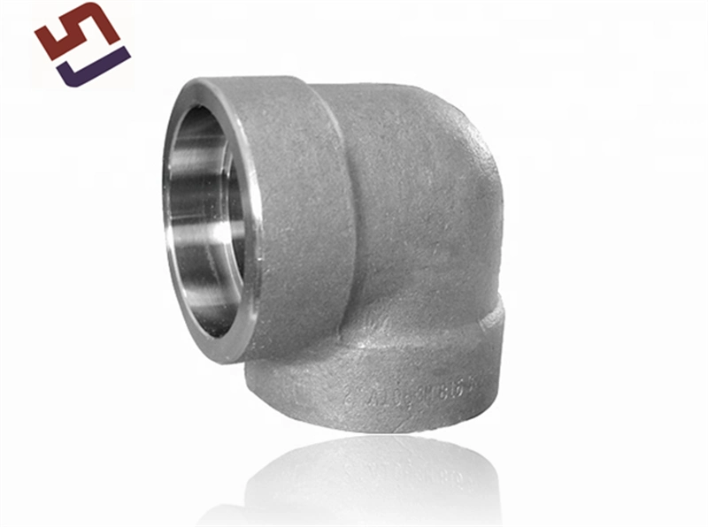 304 Stainless Steel ANSI Standard NPT Internal Thread Pipe Cap Pipe Plug Bulkhead Internal Thread Plug