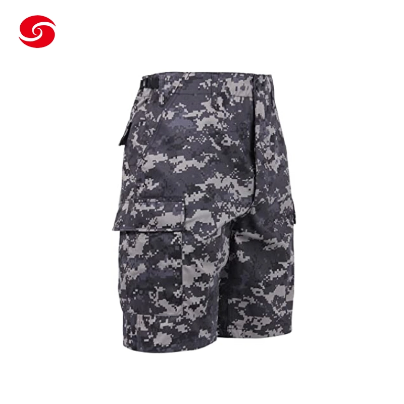 Outdoor Sports Combat Trousers Quick Dry Tactical Short Pants