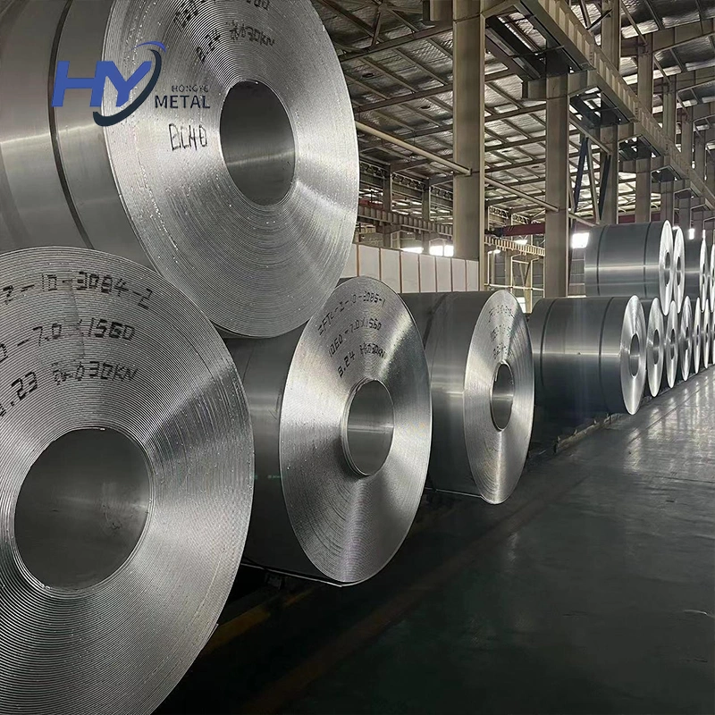 Factory Discount Wholesale/Supplier ASTM B209 6061 1100 Aluminium Alloy Sheet Roll Strip H14 Aluminum Coil Prices