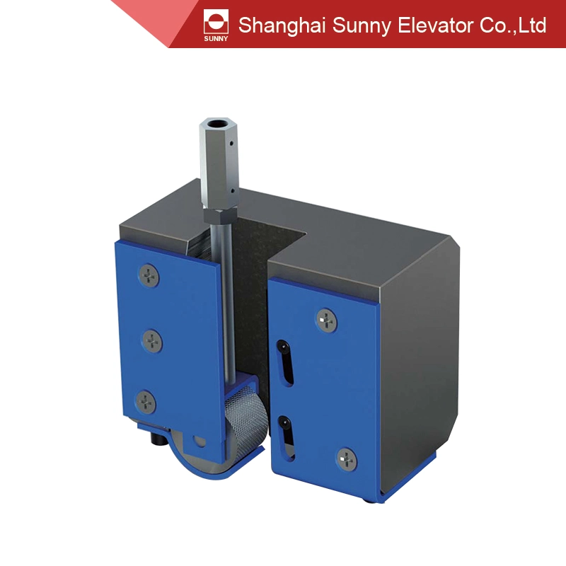 Progressive Safety Gear of Elevator Parts (SN-SG-L06)