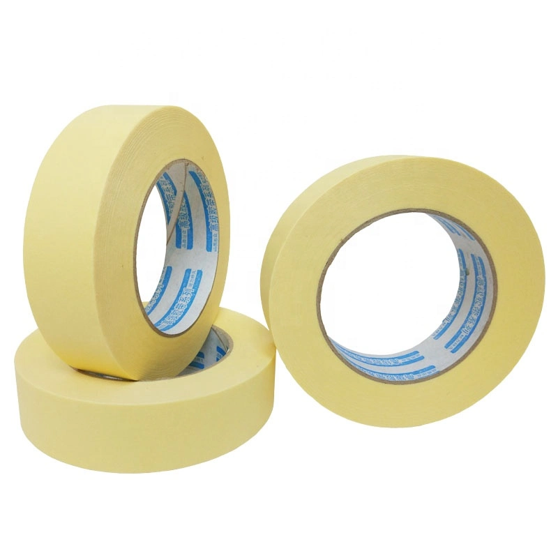 High Temperature Tape Adhesive Tape Masking Tape Foam Tape Type