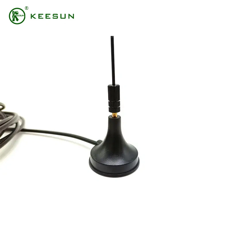 High quality/High cost performance  2g 3G 4G 5g GPRS Magnetic Antenna with Male Connector