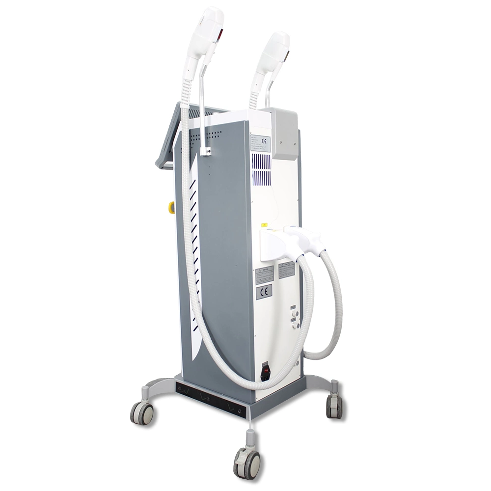 Dpl Beauty Machine All Skin Treatment Painless Permanent Laser Hair Removal Machine