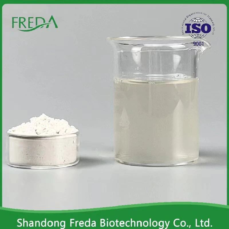 CAS 1414-45-5 Nisin Food Additives Nisin Powder Nisin Chemicals Products