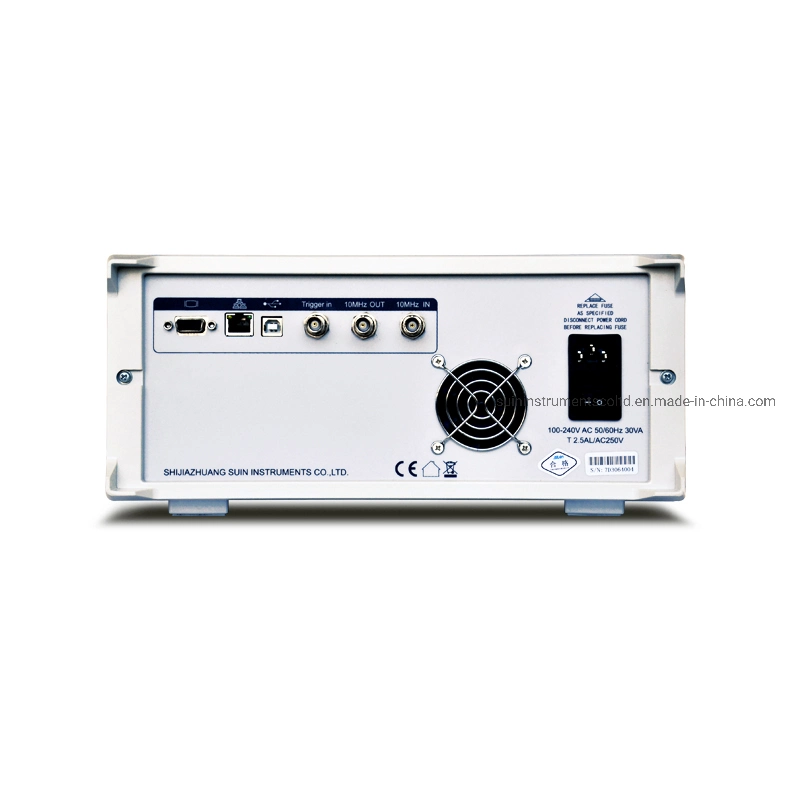 SA9100/9200 Series RF Spectrum Analyzer with Min -160dBm Danl