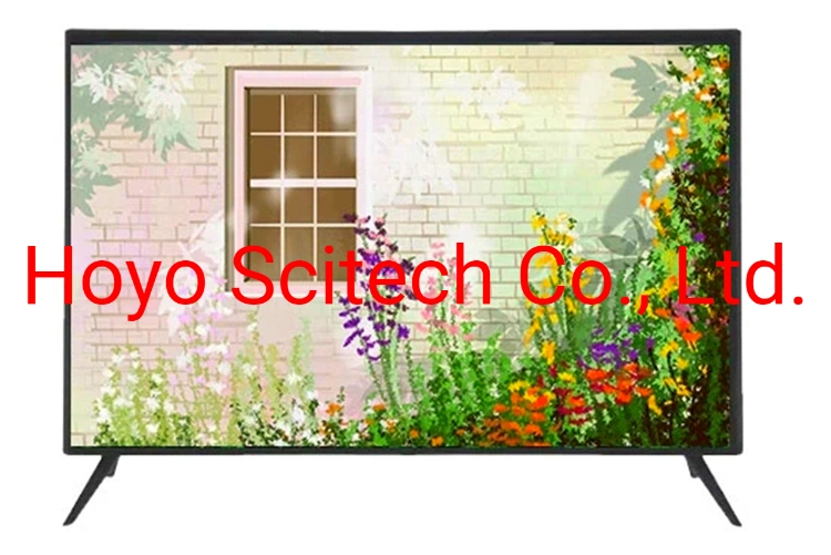 Home TV LED-Bildschirm TV Smart LED-Fernseher