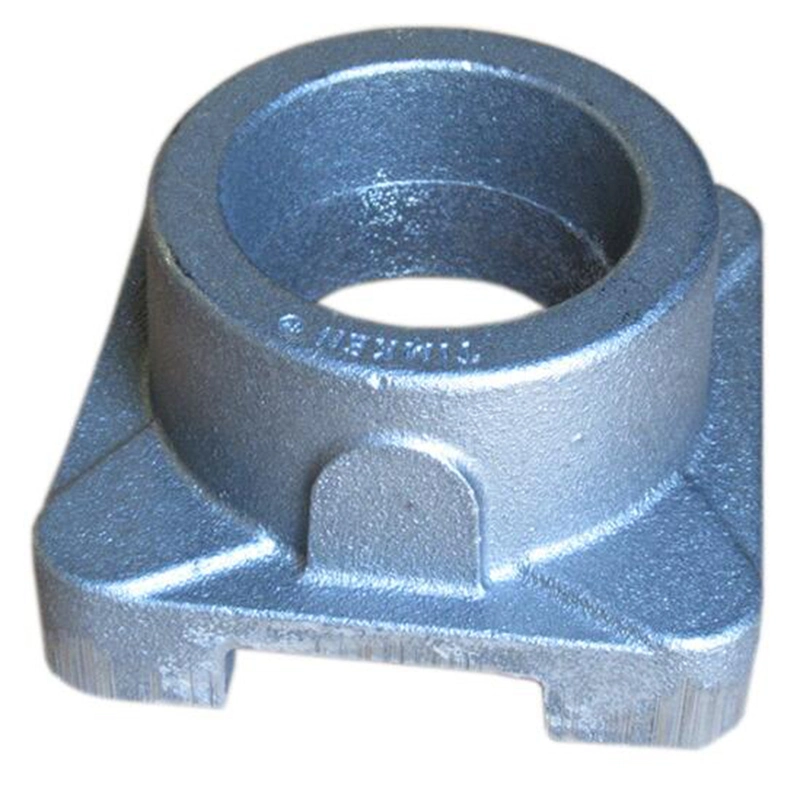 Custom Manufacturer of Precision & Non-Ferrous Die Castings