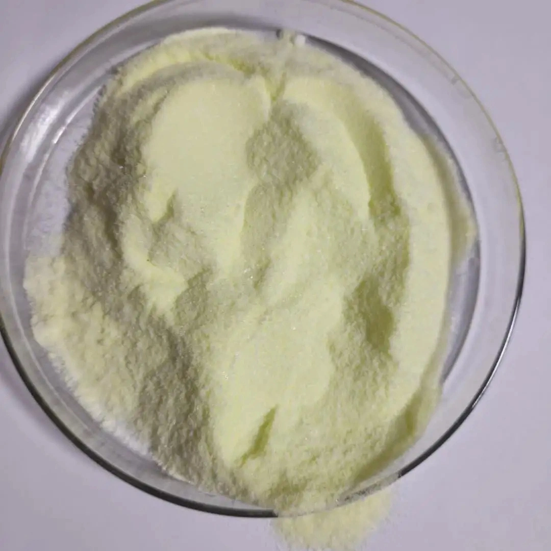 2-Hydroxy-4-Methoxybenzophenone CAS 131-57-7 Oxybenzone UV9