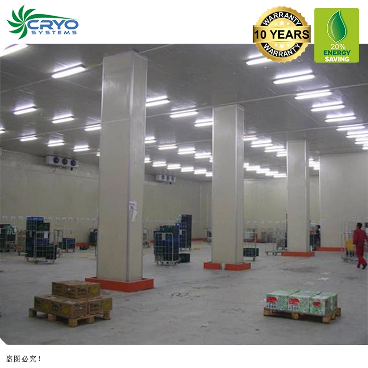 Quality Guaranteed Poultry Custom Cold Storage