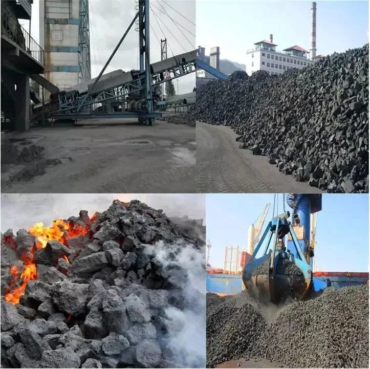 Low Sulfur Pet Coke/ Calcined Petroleum Coke Price Per Ton