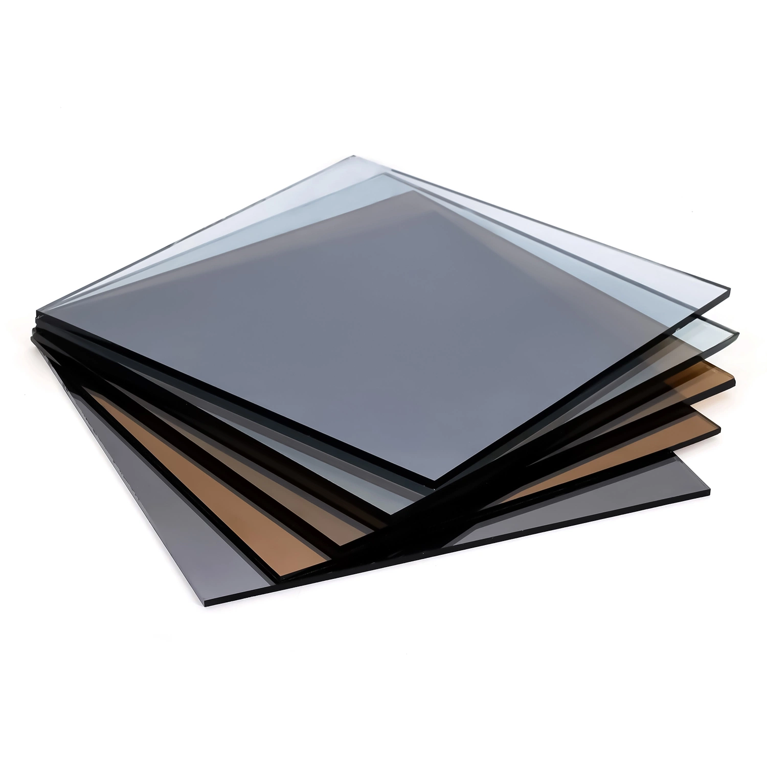 3mm~10mm Euro Bronze Float Glass/Tinted Float Glass with ISO&CE Certificate Bronze Tinted Glass