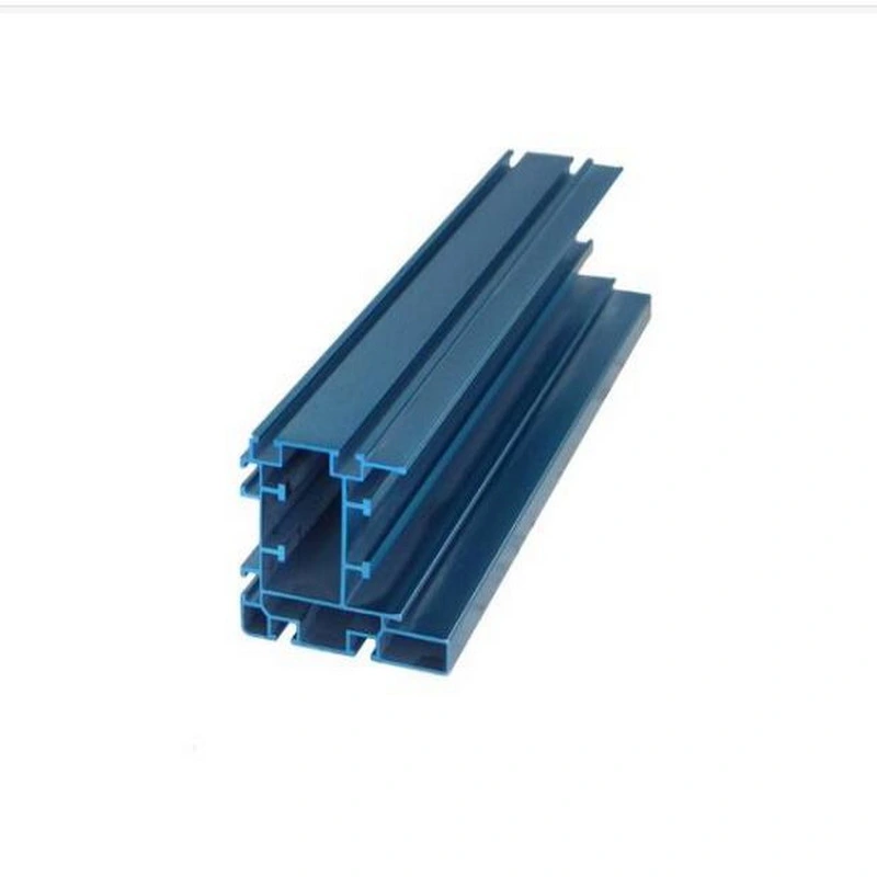 30x10mm Hot Sale aluminium extrudé Profil pour les bandes de lumière LED LED Canal d'aluminium de surface