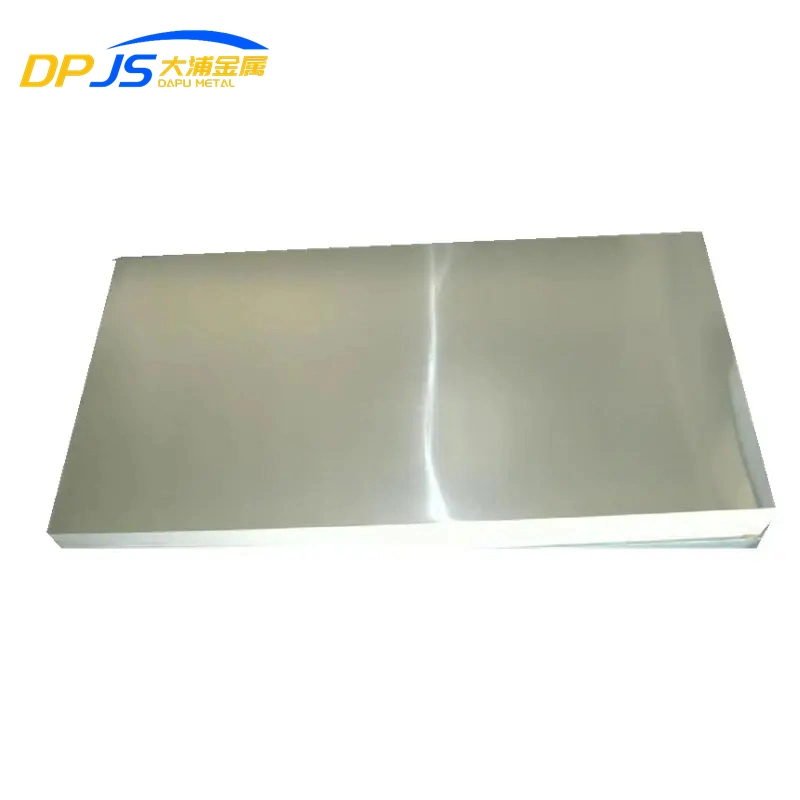 Aluminum Alloy Plate/Sheet 2218/2219/2224 High - Quality Manufacturers Supply Production ASTM ASME Standard