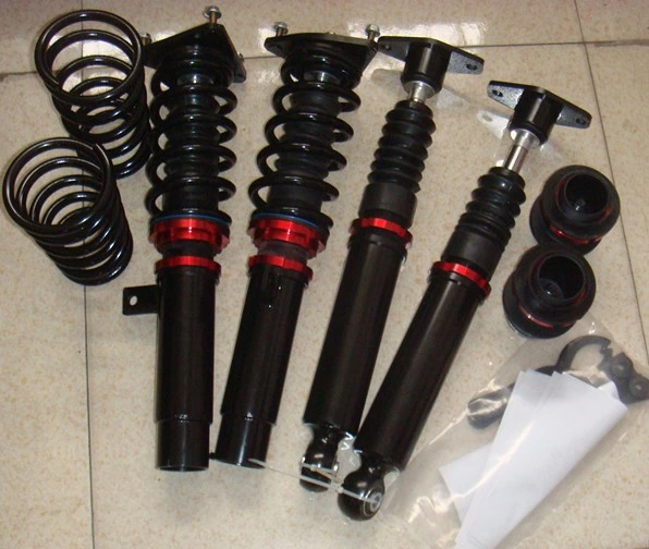 Good Quality Car Auto Parts Front and Rear Back Aluminum Shock Absorber