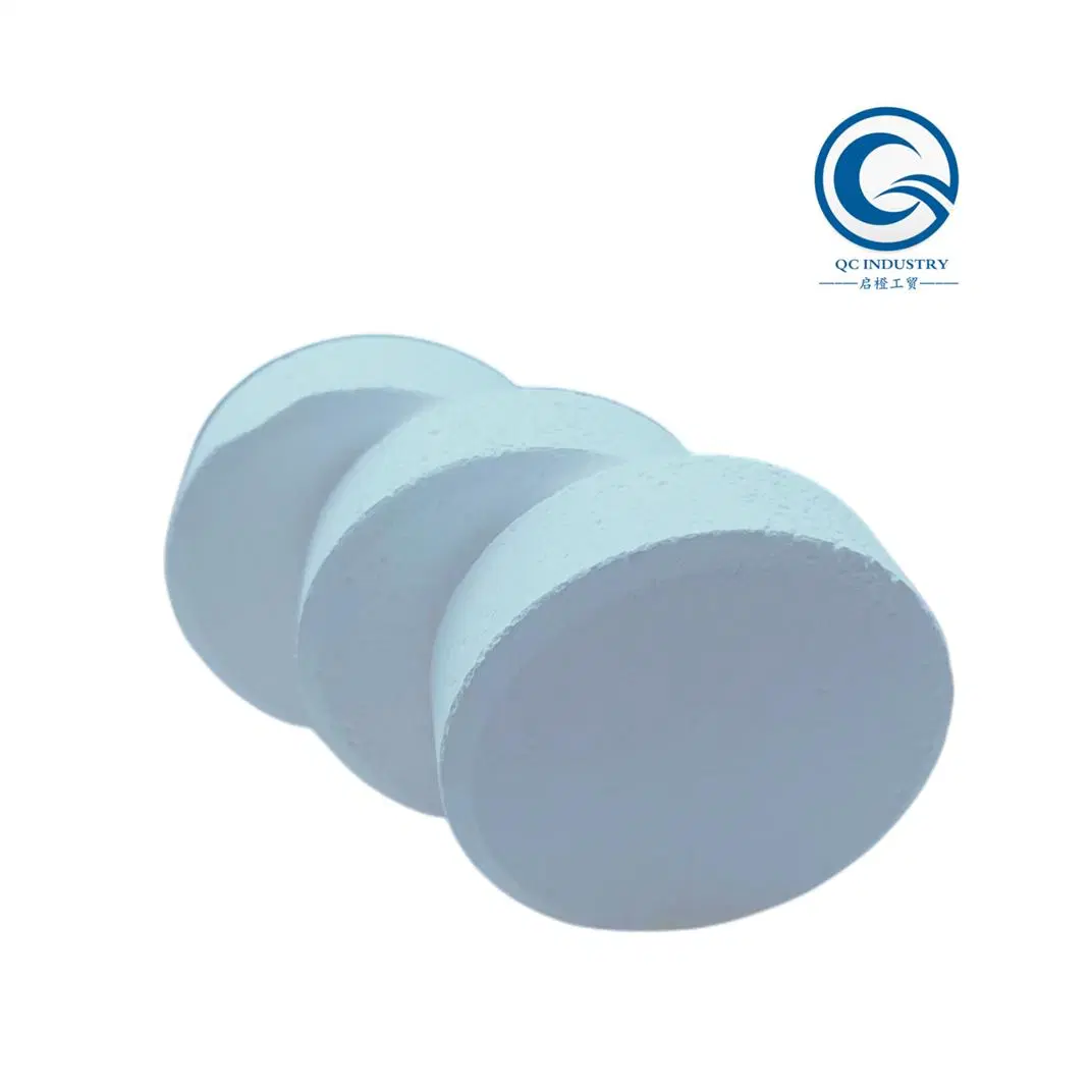 Drinking Water Chlorine Tablets Disinfectant Chlorine Tablets