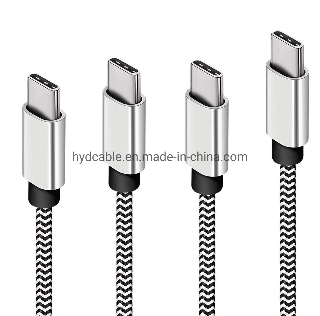 New Arrival 1m/2m/3m Cellphone Mini USB Data Cable for I Phone Round Mobile Phone Data Cable for I Phone Charger Cable