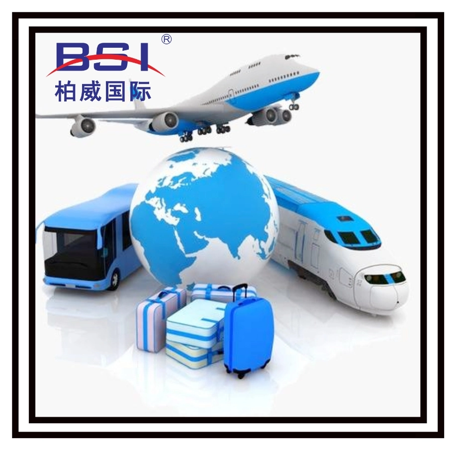 20 anos de experiência de frete, seguro, fiável e estável do Ar Global Freight Forwarder da China para a França, os transportes aéreos