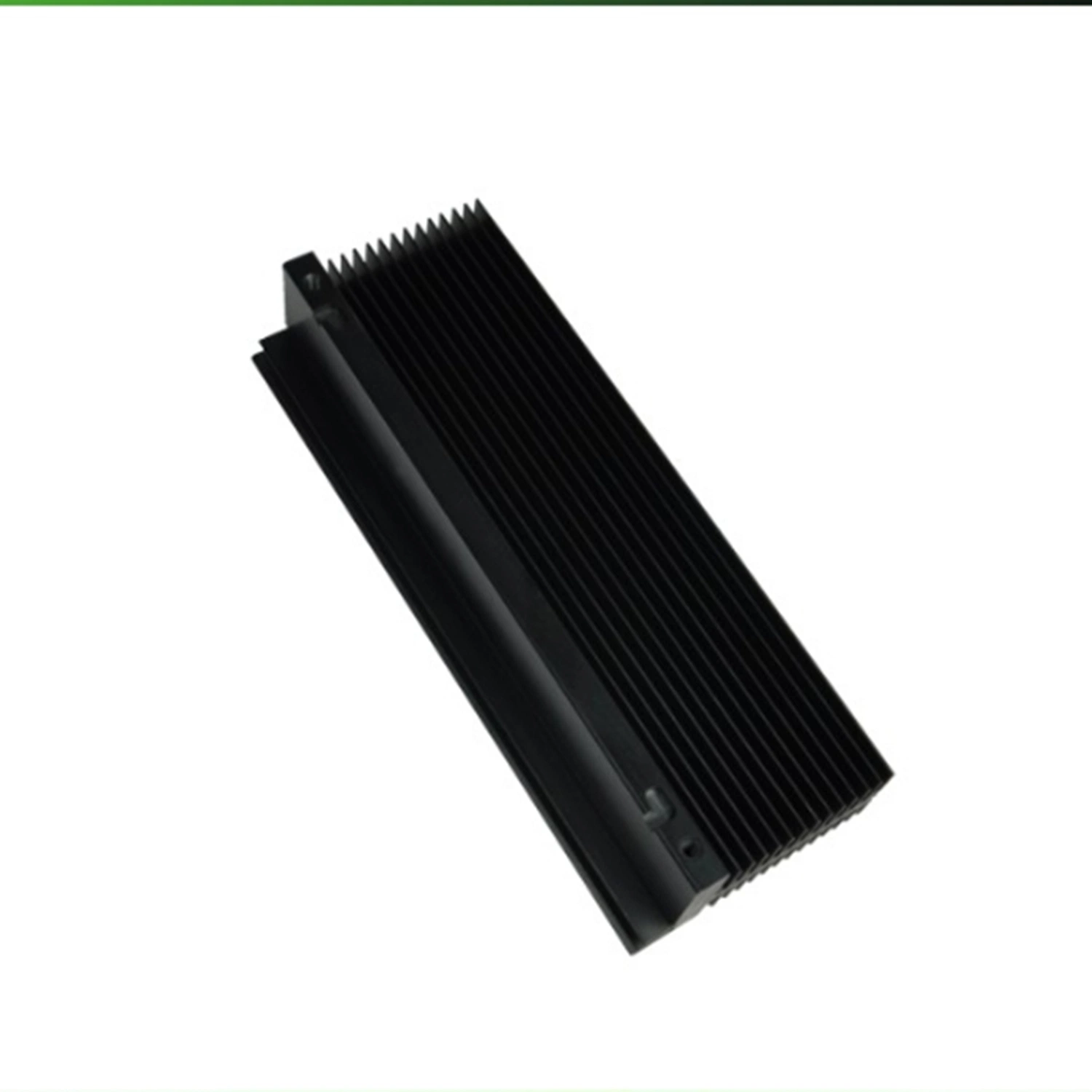 LED Heat Sink Cwl-L002 Aluminum Extrusion Heat Sink