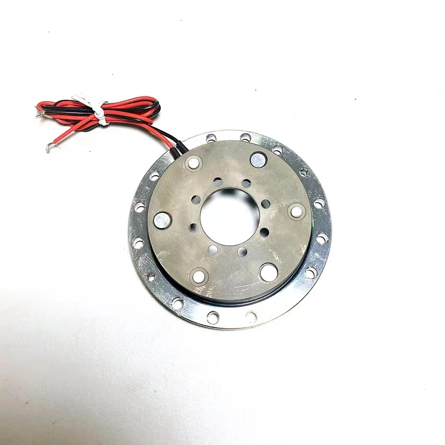 High quality/High cost performance  Magnetic Brake with Good Price