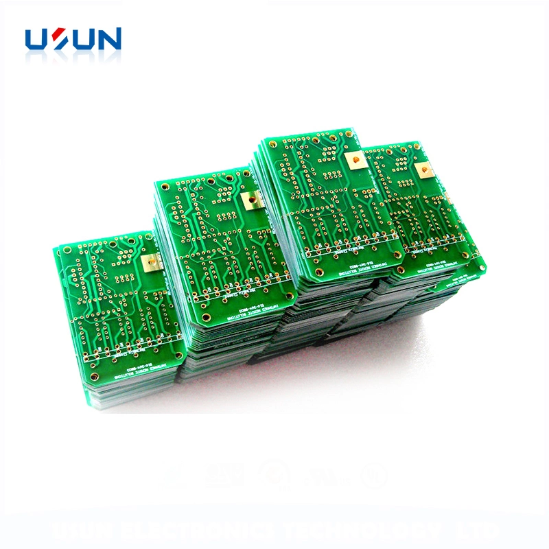 OEM Electronic PCB Manufacturing Customized Mobile Charger PCB
