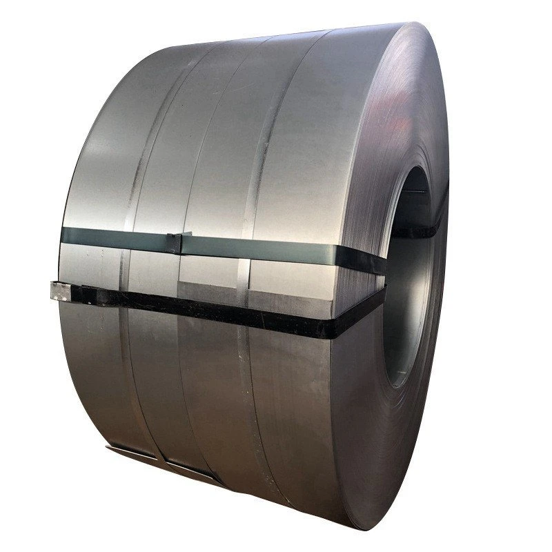 35W360 Silicon Steel Sheet Coil 35W440 Silicon Steel Coil Transformer Core