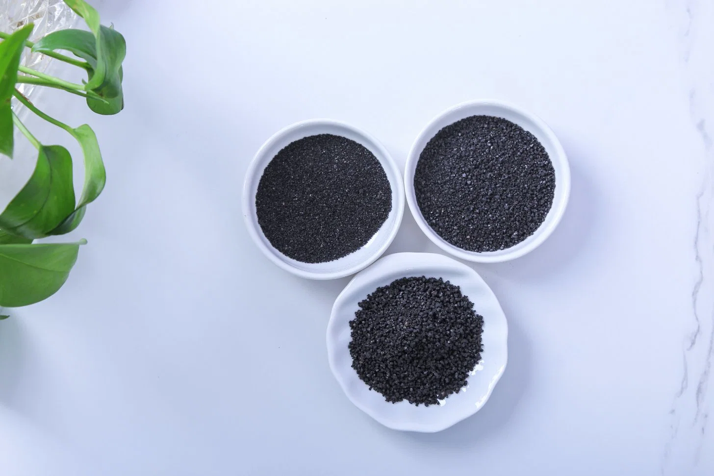 Sodium Humate Flake Granular Feed Additive