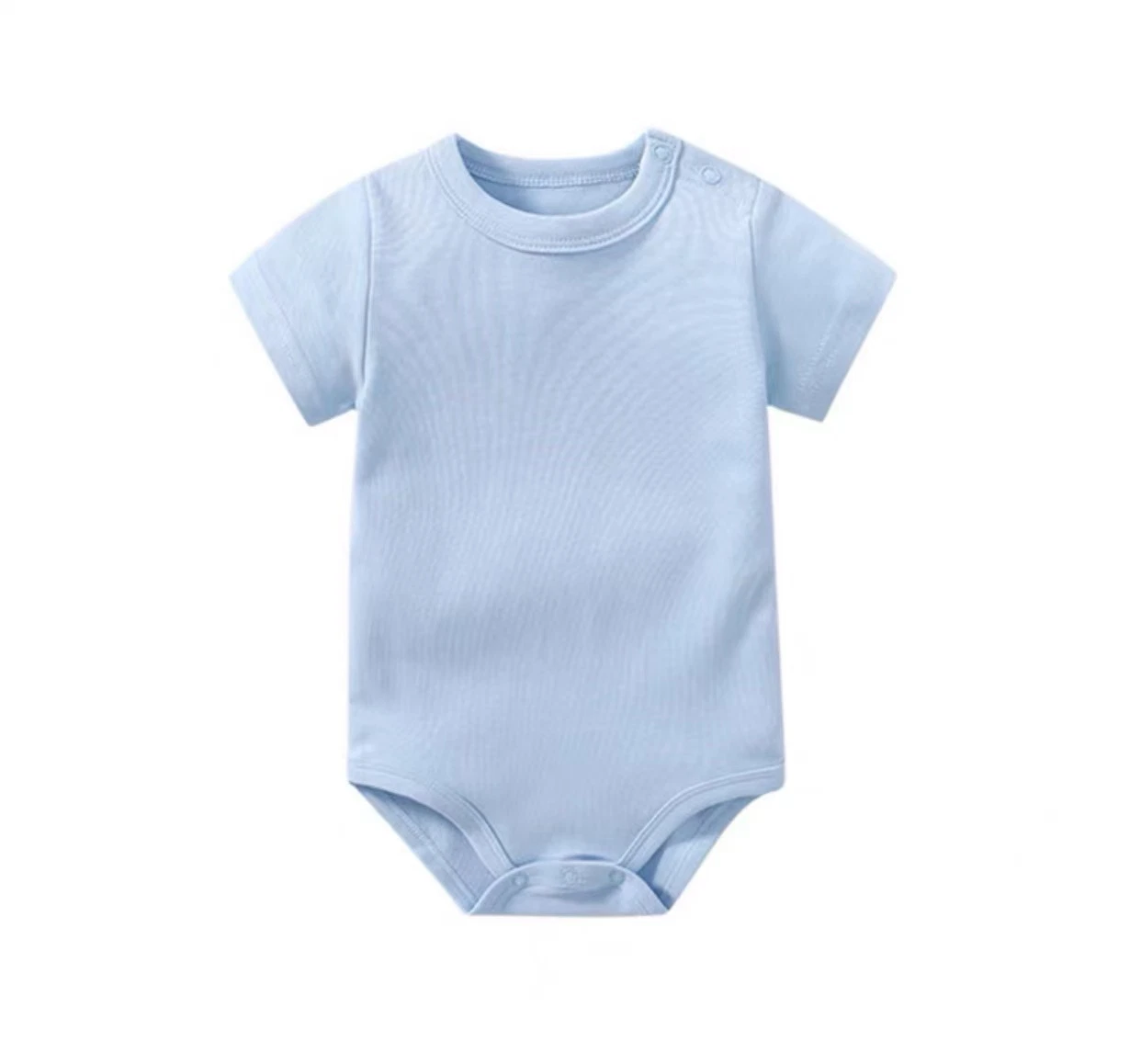 OEM Cost-Effective Knitted Onesie Bodysuit Lovely Baby Wear