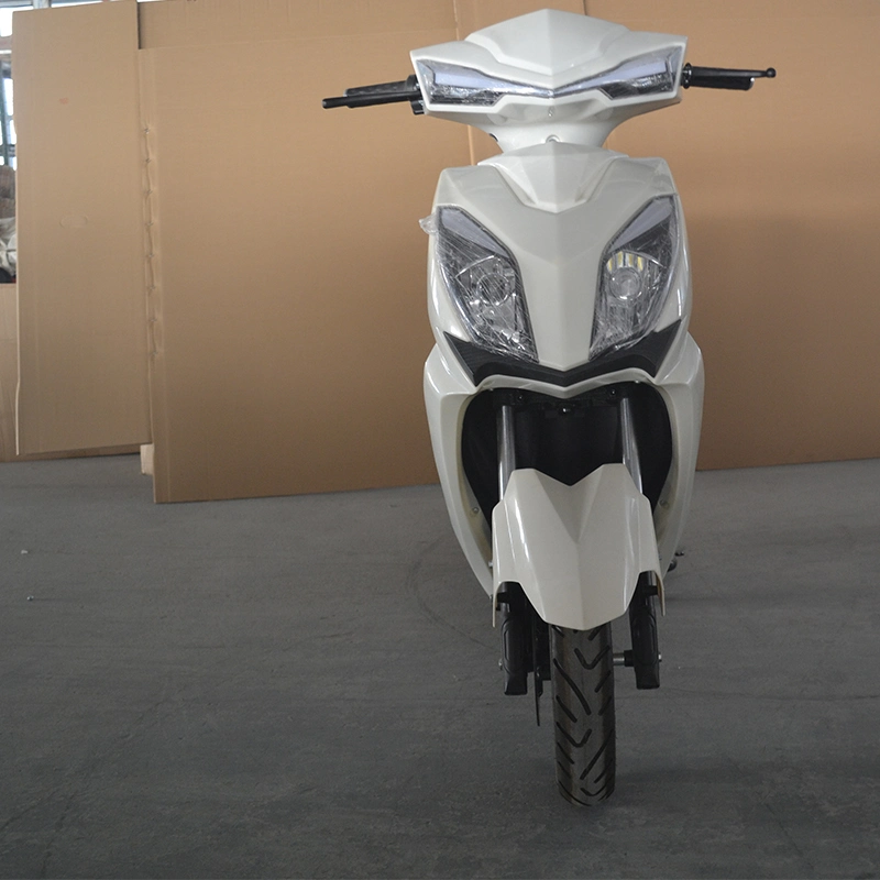 Best Quality Electric Motorcycle with Big Power Motor with 2000W and Nice Looks