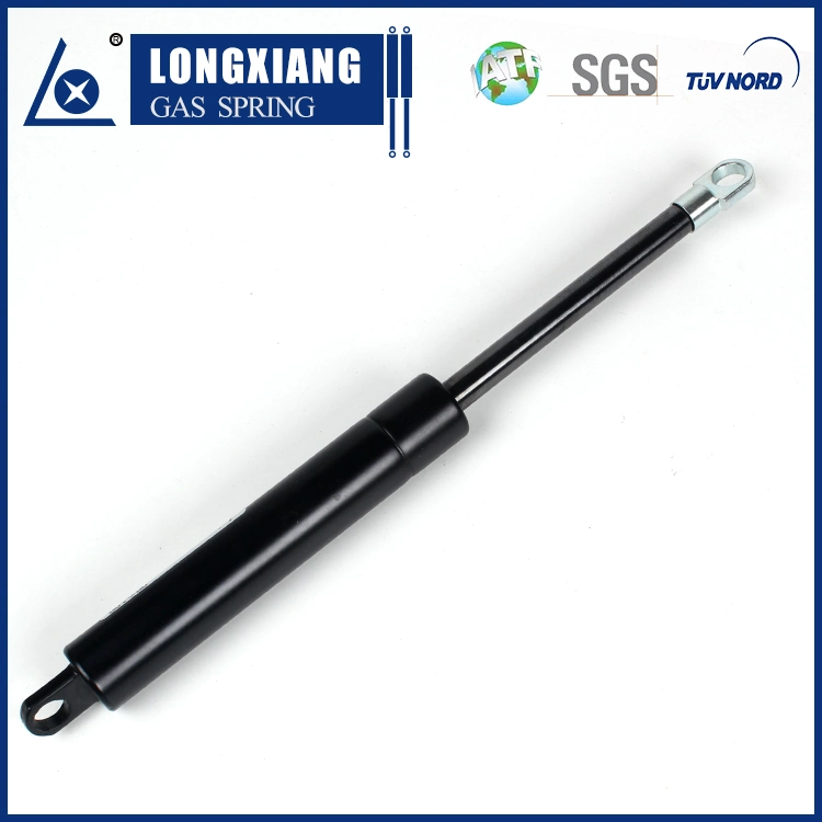Gas Strut Gas Spring with Metal Eyelet for Machine