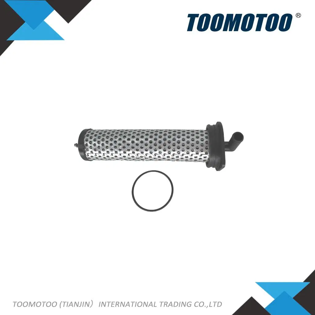 Pièces de rechange de chariot élévateur OEM et de qualité Alt Filtre hydraulique Jungheinrich 51165900 (électrique diesel)