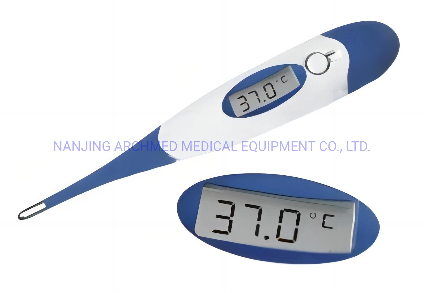 Medical Equipment Basic Clinic & Homecare Medical Prodcut Pulse Oximeter Blood Pressure Monitor Thermometer Stethoscope