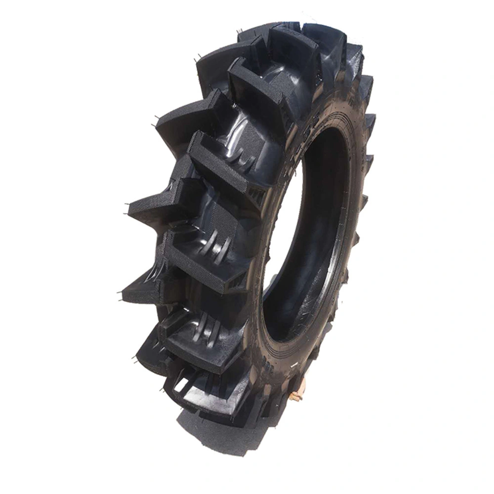 Ztop Quality Herringbone Mini Tractor Tyre