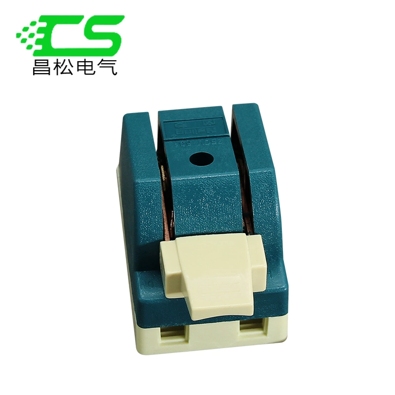 DC230V 400V 3 Pole Electrical Error Proof Knife Switch