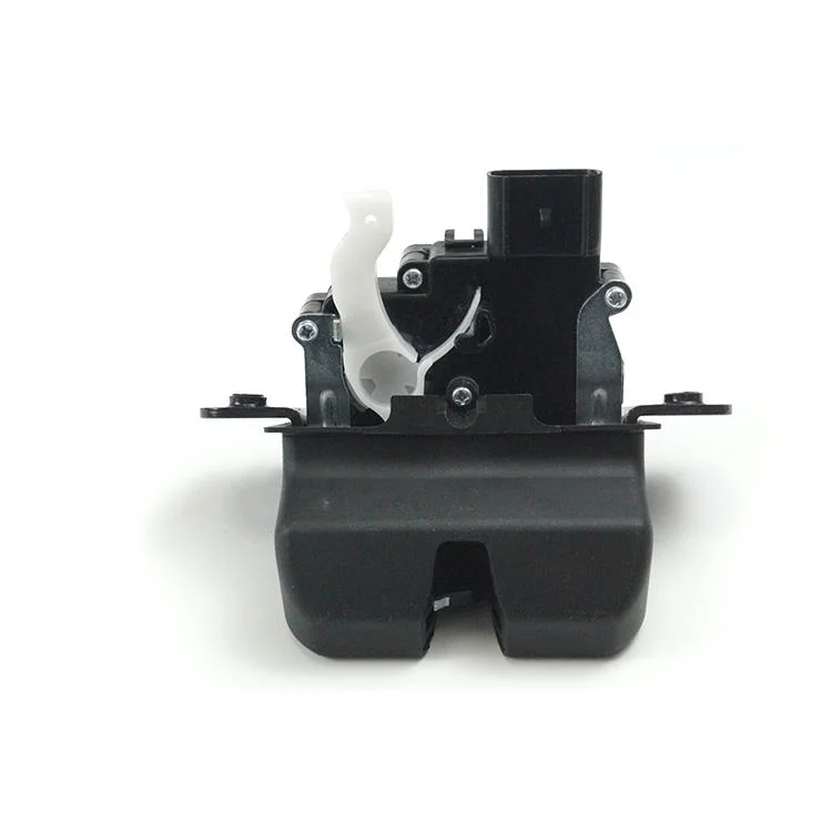 High Quality Low Price 81230-D3000 Original Car Parts Trunk Lock Actuator Latch Assy-Tail Gate