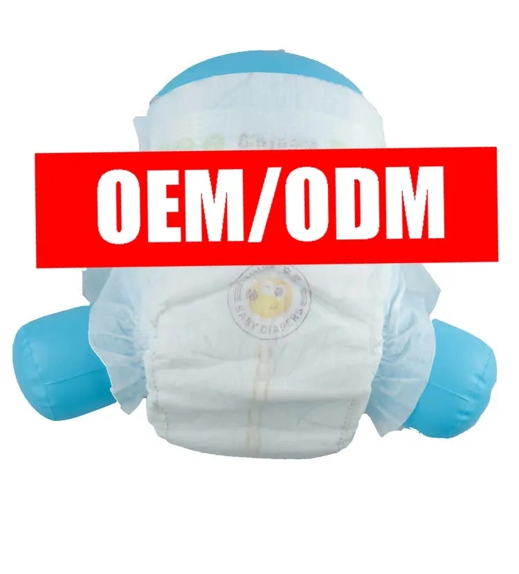 Ultrathin atacado Diapers absorventes enormes do Bebê Soft Care Diapers do Bebê Procurando distribuidor