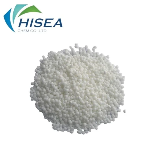 Manufacture for Calcium Ammonium Nitrate