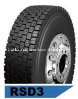 OTR Tire Truck Tyres Manufacturer Small Air Tires ATV Tires