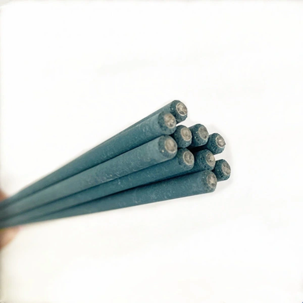 Aws Welding Rod Rutile Type Steel Cast Iron Coated E6013/GB E4313/J421 with Reasonable Prices Welding Material