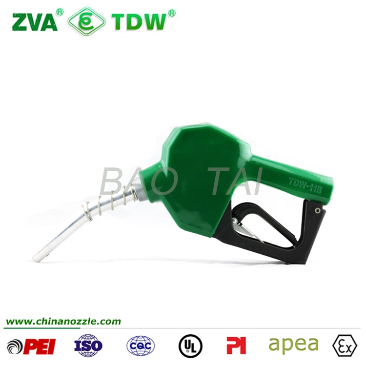 Opw Tdw 11b with UL Listings Pressure Pumping System Gasoline Fuel Nozzle