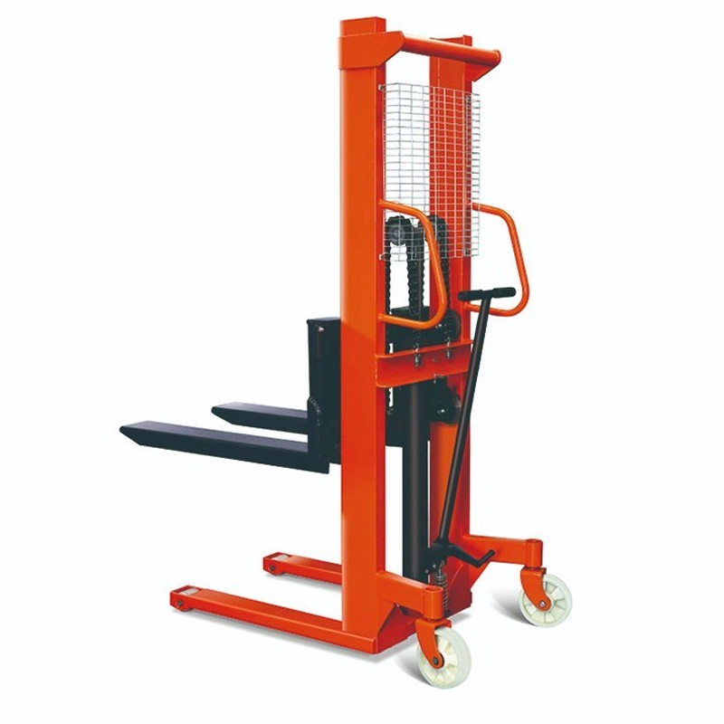 Hydraulic Manual Forklift Hand Stacker (CTY-D)