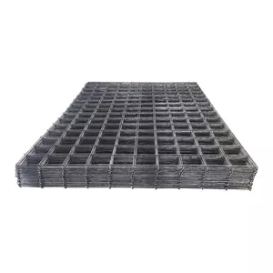 Rabbit Cage with Square Galvanized Wire for Welded Wire Mesh Panel