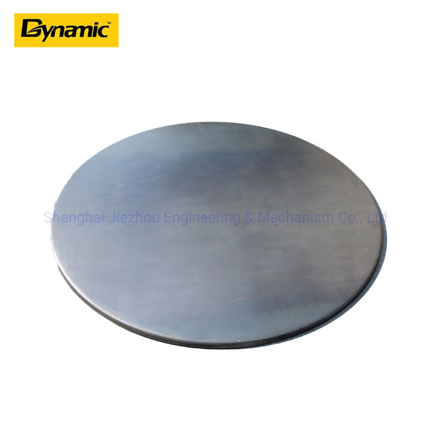 Power Kelle Betonkonstruktion 46''&amp;48'' Finishing Disk (Plate07C)