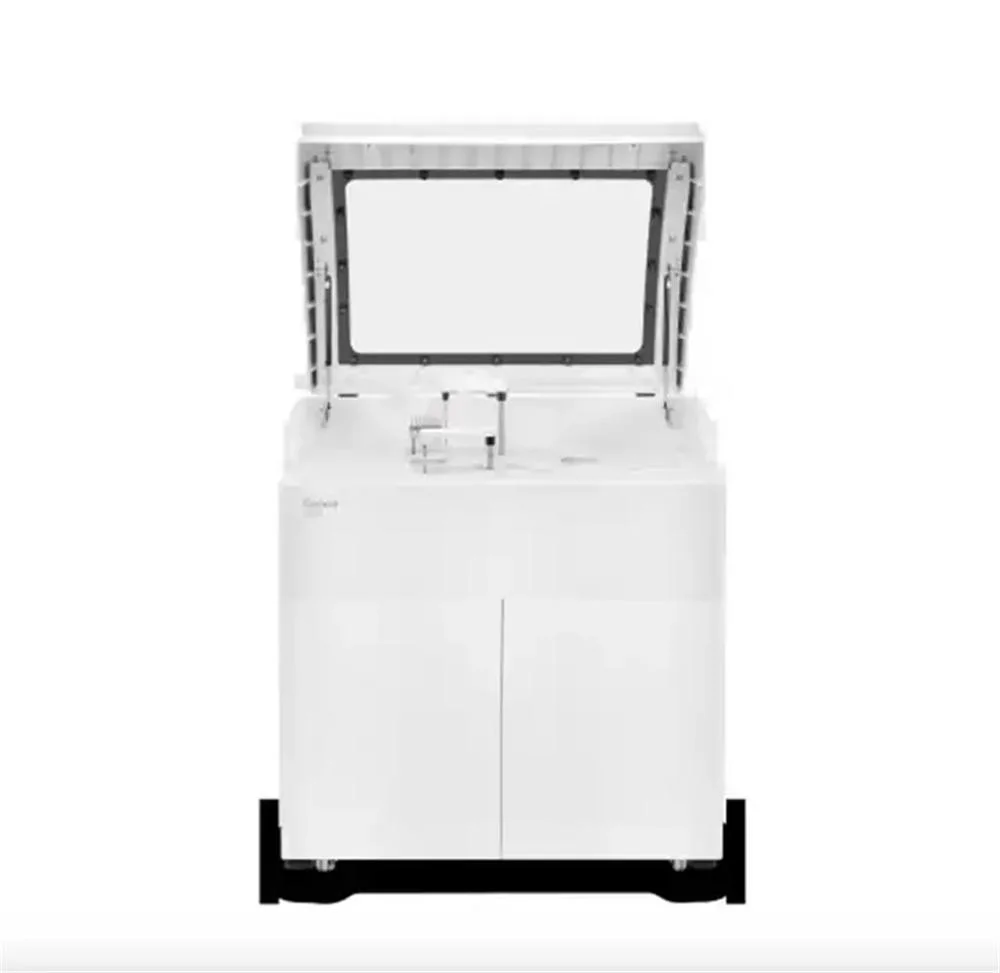 Contec Bc3000 Medical Equipment Full Automatic Blood Chemistry Analysis Machine Automatic Biochemistry Analyzer