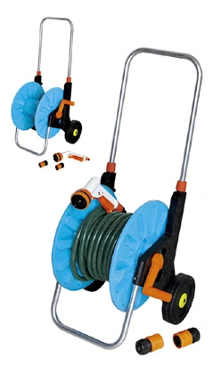 Seesa Wholesale/Supplier 20 M Garden Tool Hose Reels Cart (SX-902-20)