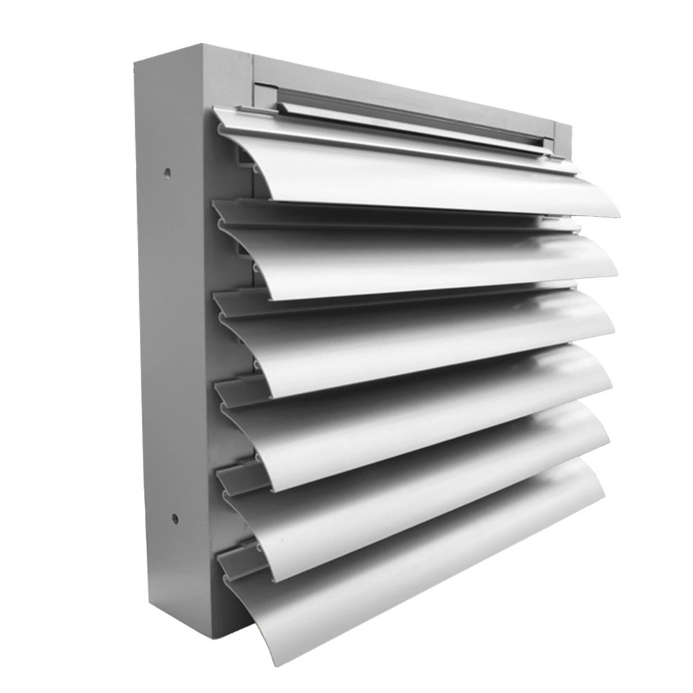 Office White Window Shutter Crafts Plantation Shutter Manufacturers Near Me Aluminum Plastic Air Vent Shutter